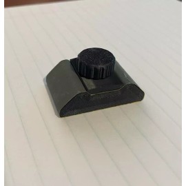 Clearcoat Dirt Nib Micro Detail Sander Paint Correction