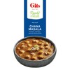 Gits Ready to Eat Chana Masala 1200 g (Pack of