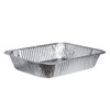 10 Pack Aluminum Foil Pans ~ 13 x 9inch (32