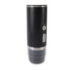Portable Coffee Maker 15bar ABS Capsules Ground Coffee Extraction Electric