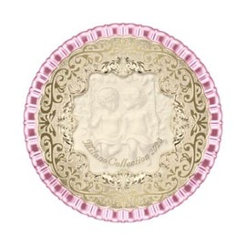 Kanebo Milano Collection Face Up Powder, 2023, 0.8 oz (24 g), Face Color Powder