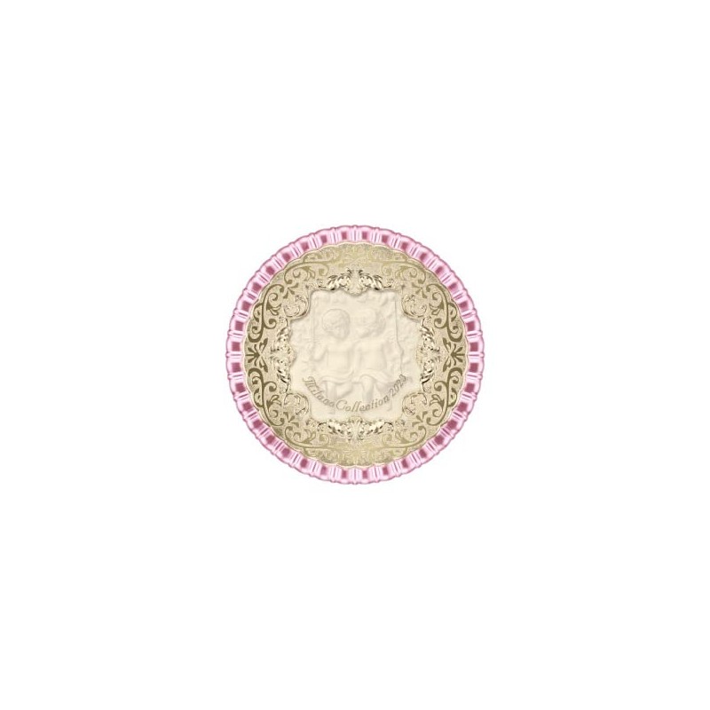 Kanebo Milano Collection Face Up Powder, 2023, 0.8 oz (24