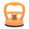 Generic Glass Suction Cup, Vacuum Plate Puller 15KG Power, Orange,
