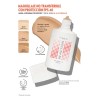 Base De Maquillaje Fps 40 The One In Action Oriflame
