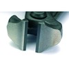 NWS 115KX3-12-260 - Tenaza rusa Modelo KX con mangos plastificados