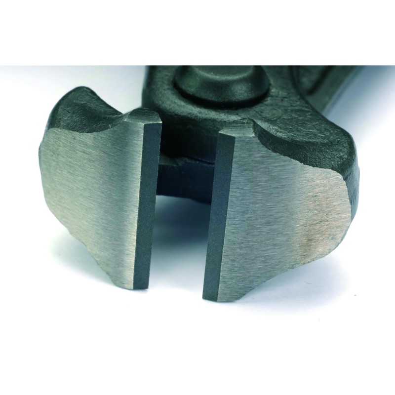 NWS 115KX3-12-260 - Tenaza rusa Modelo KX con mangos plastificados