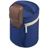 Thermos RES-001 NVY Soup Jar Pouch, Navy, 8.5 - 13.5