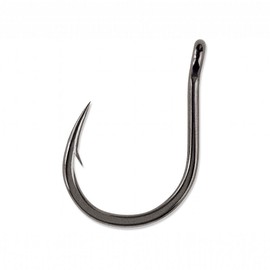 Wide Gap Live Bait Coastal Black #7/0
