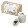 EM Ceramic Formulated PIPE35 (Pack of 2)