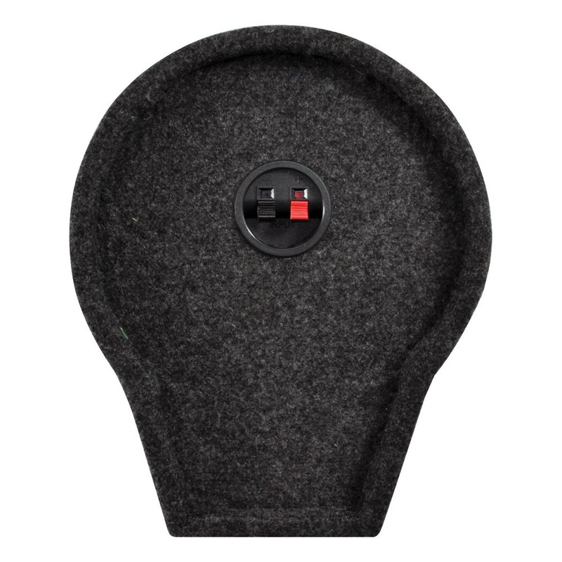 Nippon 8" Subwoofer Tube Box