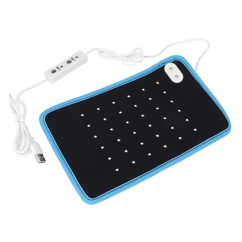 Infrared Light Therapy Belt 36pcs Light Chip Red Light Wearable