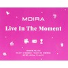 PALETA DE SOMBRAS LIKE IN THE MOMENT MOIRA COMETICS WEP004