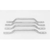 ToughGrade Aluminum Camper Motorhome RV Cargo Enclosed Trailer Door Handle
