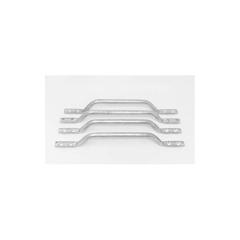 ToughGrade Aluminum Camper Motorhome RV Cargo Enclosed Trailer Door Handle
