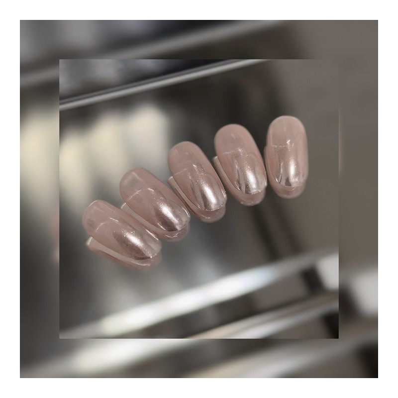 tip-tipnail tip - round (oval) / tip-tipnail tip - 라운드
