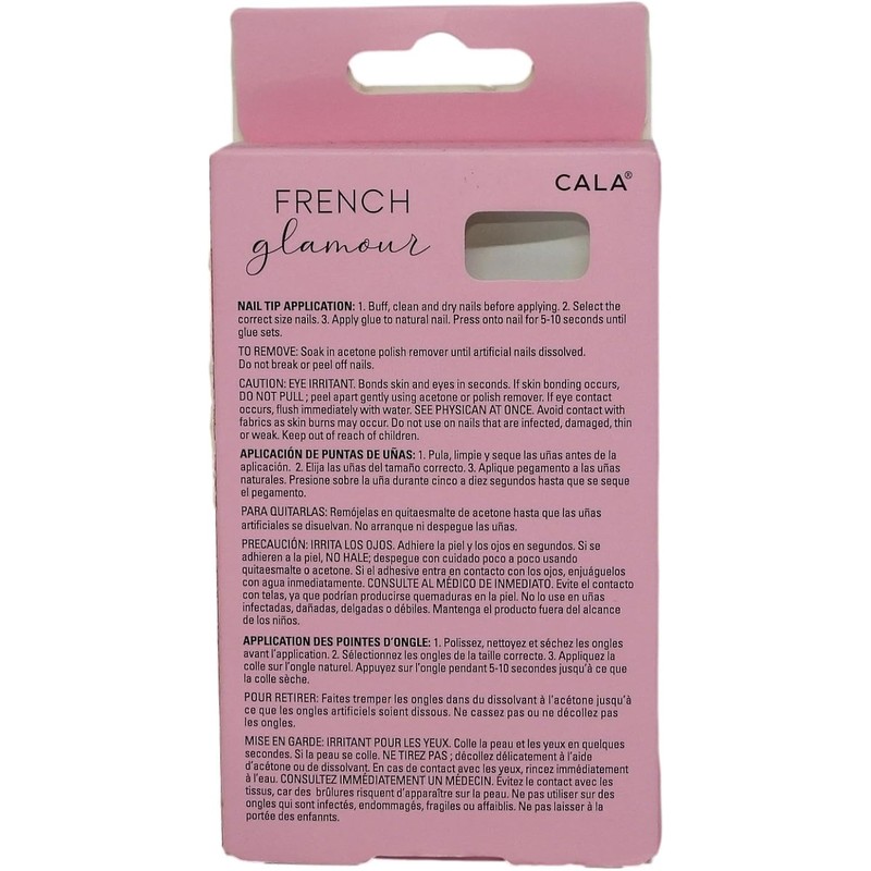 French Glamour 87830