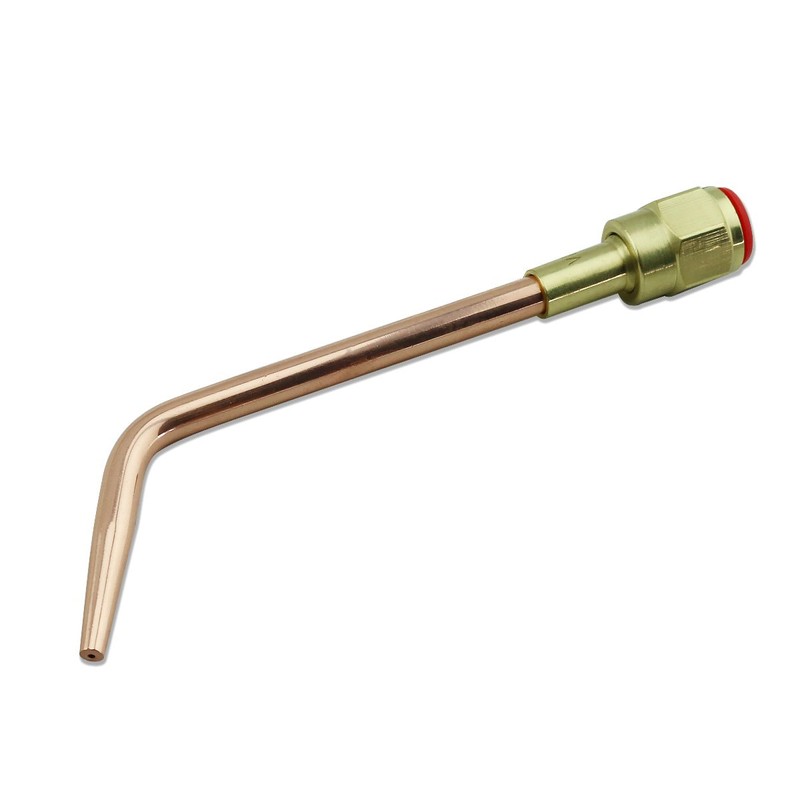WeldingCity Acetylene Medium Duty Welding Brazing Nozzle 4-W-1 Size 4