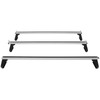 AINTIER Truck Bed Ladder Rack for Heavy Duty Roof Racks