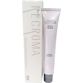 Number Three Ricroma Fashion Line 80g Lime Green 11/2