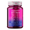 Solanum Omega 3,6,9 Triplex, Linaza, Rimula, 60caps - Sin sabor