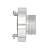 Plumbing Stabilisation STORZ D Connector DN 25 mm with External