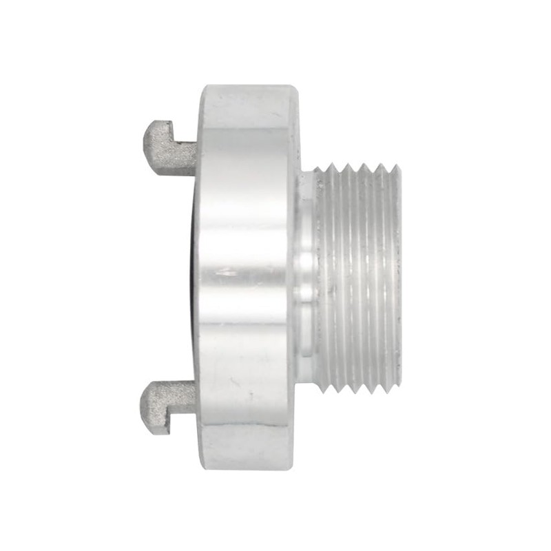 Plumbing Stabilisation STORZ D Connector DN 25 mm with External