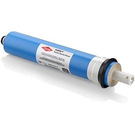 DOW FilmTec BW60-1812-75 Filmtec 75 GPD Home RO Membrane Element