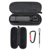 UKATOF Wear-resistant Shockproof Waterproof Handy Case for DJI Pocket 3