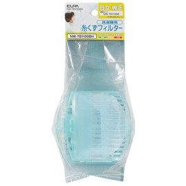 Elpa Washing Machine Lint Filter (Hitachi Genuine/NW-7BY008) Washing Machine Filter/Trash Net (NW-7BY008H)