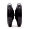 YoYoFactory SPINSTAR Yo-Yo - Black (starter yoyo, high speed plastic