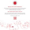 Clarins Comfort Scrub 50ml