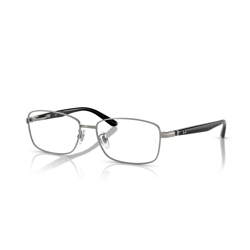 [レイバン] サングラス 0RX6527D GUNMETAL 56