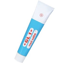 GL1 M&D SALBE CR TUBE 75ML