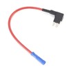 Micro2 Blade Fuse Adapter,Micro2 Fuse Adapter,Fuse,5Pcs Car Auto Circuit Micro2