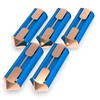 AUPROTEC Torpedo Ceramic Fuse 5A - 40A Selection: 25A Amps