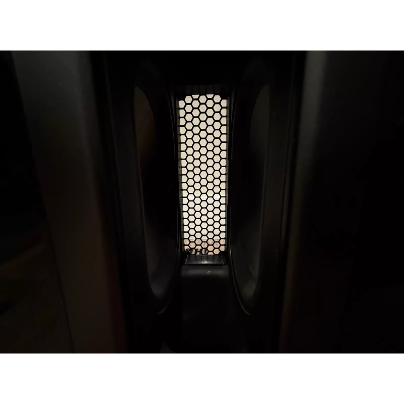 Unbranded 2 Pack - Subwoofer Protector Cover / Grill for