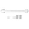 SPA Bathtub Armrest Safety AntiSlip Bath Grab Rail Handle for