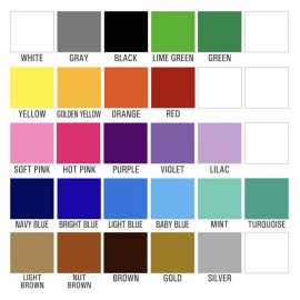 Oracal Crown Vinyl Sticker Decal King Queen - Choose Size & Color - 4"