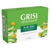 Grisi, Jabón en Barra Aloe Vera con Ácido Hialurónico y