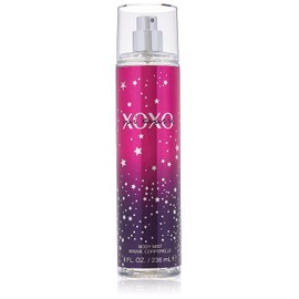 Xoxo MI Amore Body Mist for Women, 8 Fluid Ounce