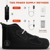 Red Light Therapy Device for Feet, Near Infrared Red Light