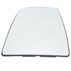 Side Heated Mirror Glass Door Wing Outside Rear View Mirror