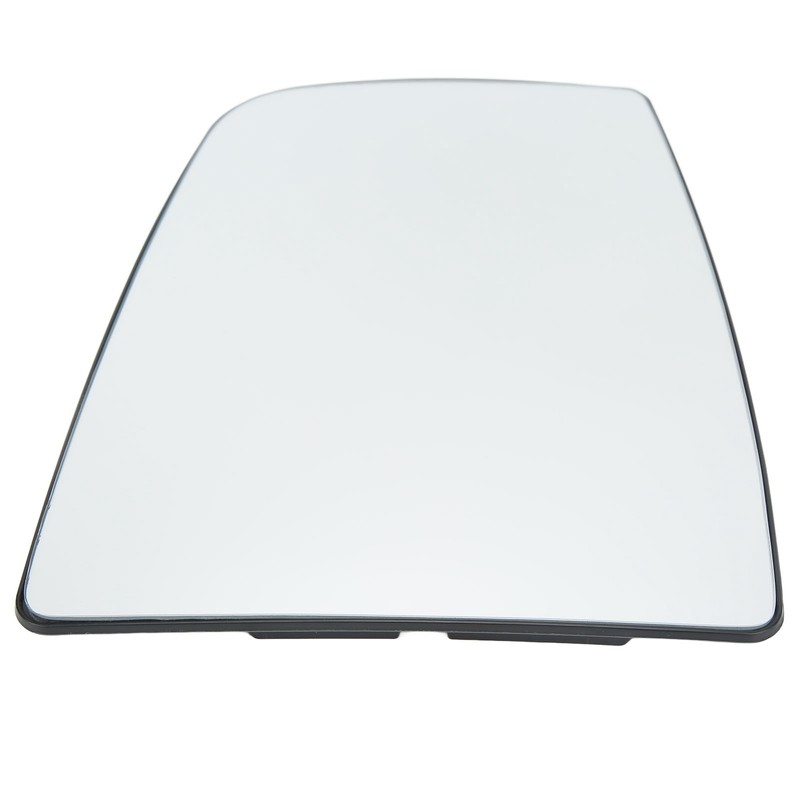 Side Heated Mirror Glass Door Wing Outside Rear View Mirror