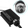 16 W RGBW LED Plastic Fibre Ceiling Decoration Kit Light