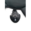 P.Golf Black Cat Head Cover (UT Single Item)