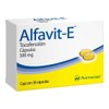 GELCAPS Alfavit - E Tocofersolán Vitamina E 500mg C/30 Cap
