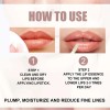 Lip Plumper Voluminizador Derol Incoloro Kit Día & Noche 2