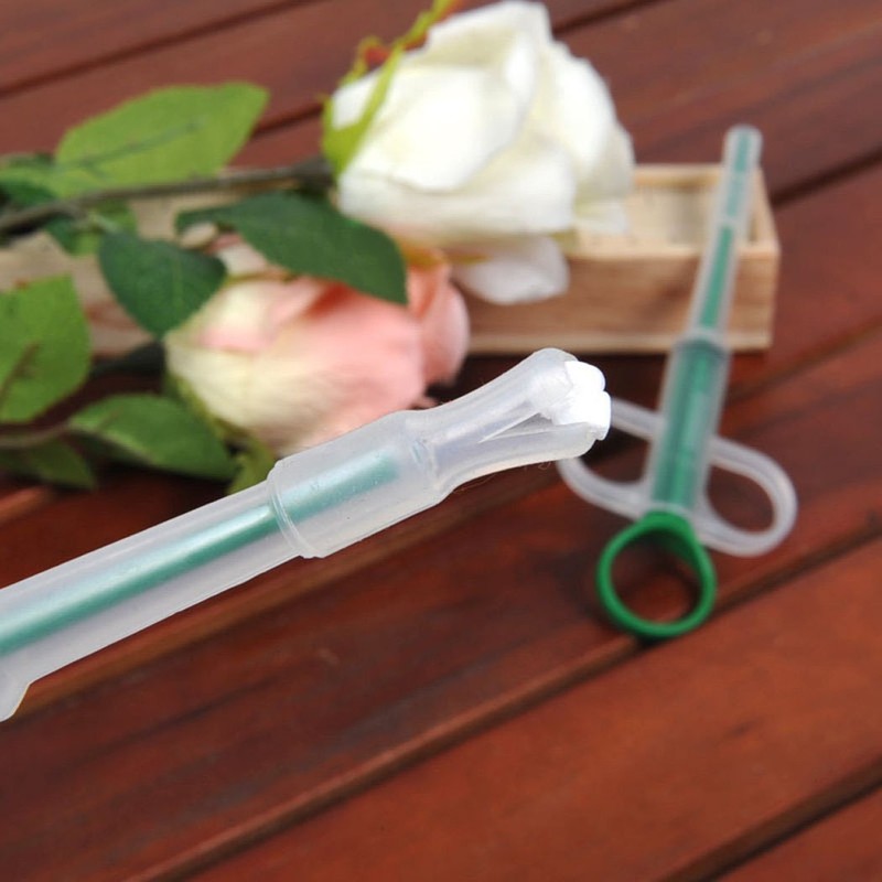 Binnan pet dog cat capsule tablet pill feeder