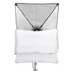 50*70cm Studio Photography Softbox with E27 Socket Carry Bag for