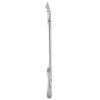 STALEKS PRO Toenail Scissors 10-7mm